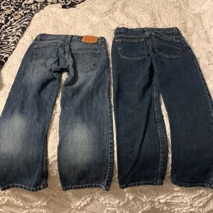 Kids Jeans